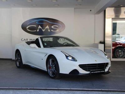 occasion Ferrari California T V8 4.0 560ch Handling Special