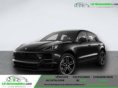 Occasion Porsche Macan 245 ch (180 kW) 2020 SUV