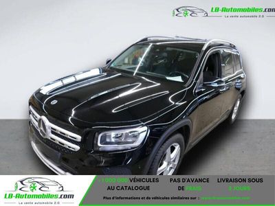 occasion Mercedes GLB200 d BVA