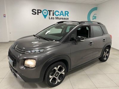 occasion Citroën C3 Aircross PureTech 130ch S&S Shine E6.d-TEMP