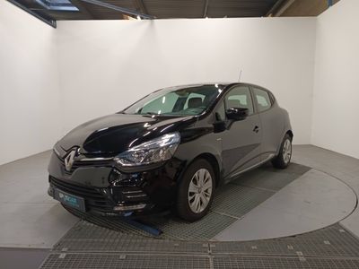 Renault Clio IV