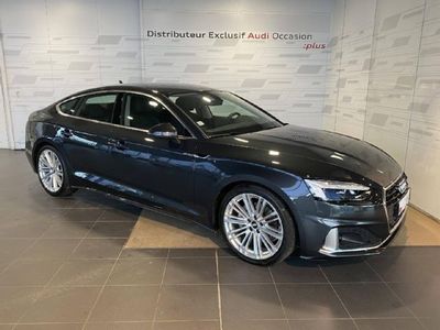 occasion Audi A5 Sportback Avus 40 TFSI 150 kW (204 ch) S tronic