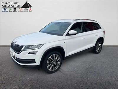 occasion Skoda Kodiaq Kodiaq2.0 TDI Evo 150 SCR DSG7 7pl