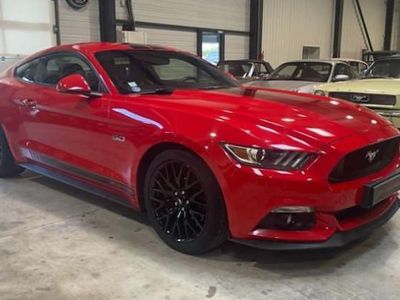 Ford Mustang GT