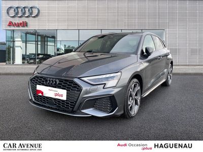 occasion Audi A3 Sportback e-tron 