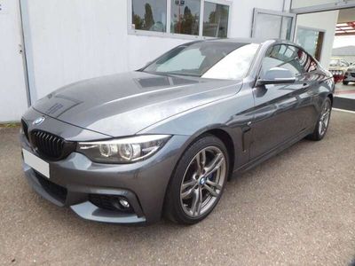 occasion BMW 418 418M Sport BVA