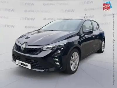 Occasion Renault Clio V Evolution 2024 Noir etoile Berline