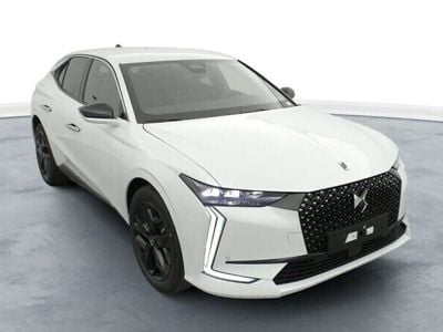 DS Automobiles DS4