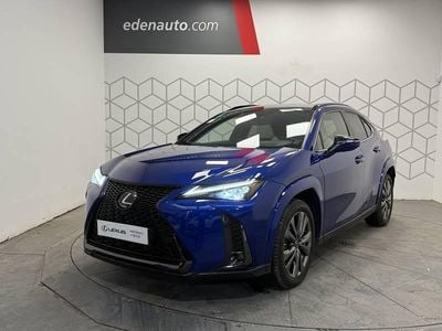Occasion 2023 Lexus UX 250h Executive Line SUV | 36 990 € (Prix assez cher)