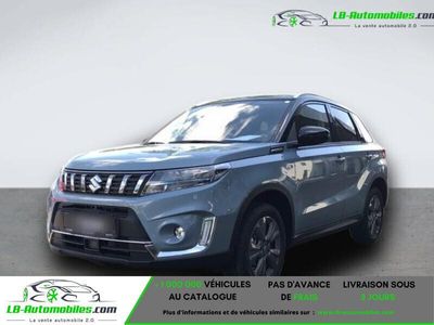 occasion Suzuki Vitara 1.5 Dualjet BVA 102ch