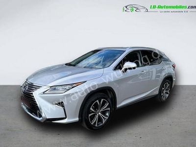 Lexus RX450h