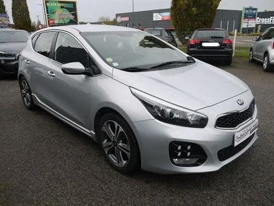 Kia Ceed GT