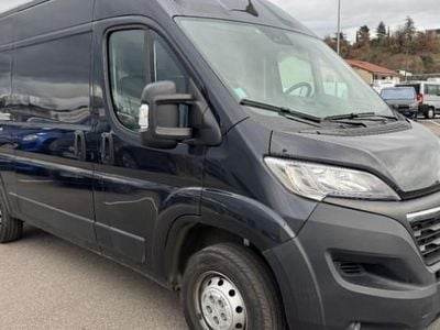 Occasion 2023 Opel Movano Berline | 25 980 € (Super prix)