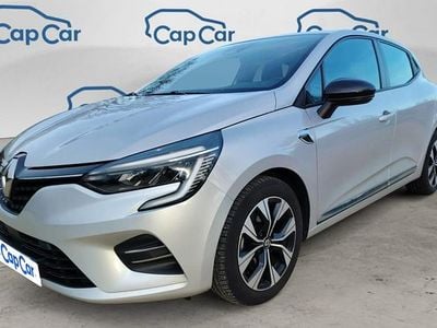 Occasion 2020 Renault Clio V LIMITED | 13 490 € (Prix juste)