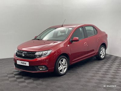 occasion Dacia Logan II 1.0 ECO-G 100ch Confort