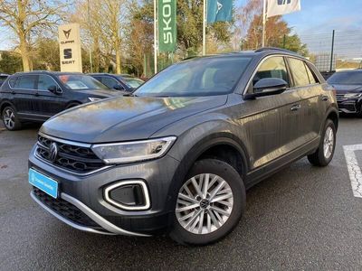 occasion VW T-Roc 1.0 Tsi 110 Start/stop Bvm6 Life