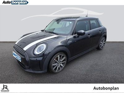 occasion Mini Cooper 