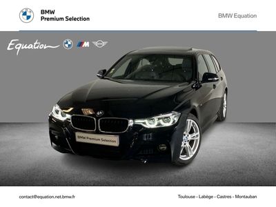 occasion BMW 318 