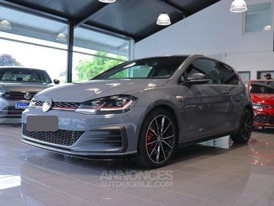 occasion VW Golf VII 2.0 TSI 290ch GTI TCR DSG7