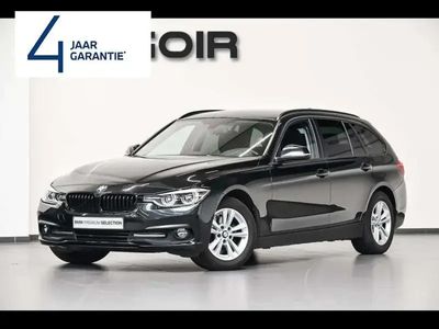 occasion BMW 318 d Touring AUT