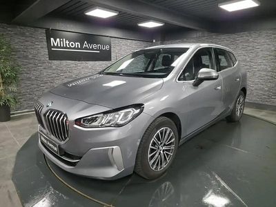 Occasion BMW 218 Active Tourer 150 ch (110 kW) 2023 Gris Monospace