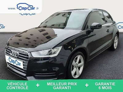 occasion Audi A1 1.0 Tfsi Ultra 95 Metropolitan