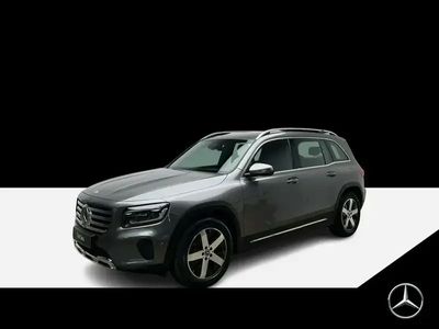 Mercedes GLB200