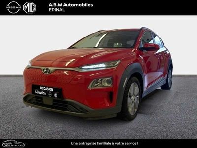 occasion Hyundai Kona Electric 204ch Creative Euro6d-T EVAP 3cv