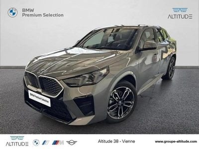 BMW iX2