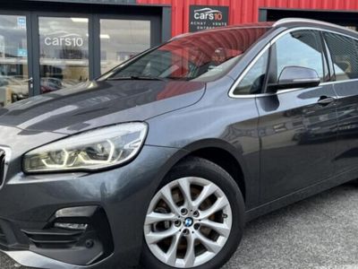 occasion BMW 218 Serie 2 Gran Tourer SERIE d - BVA Sport F46 LCI Sport 7 PLACES