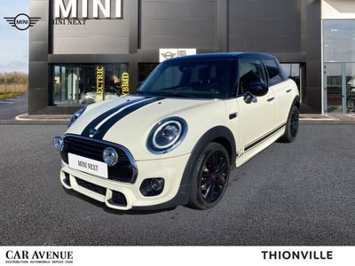 Mini John Cooper Works