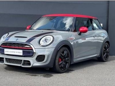 Mini John Cooper Works