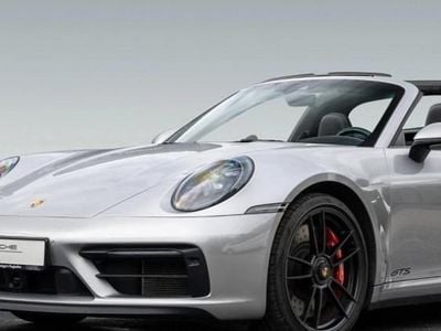 Occasion 2022 Porsche 992 Coupé | 173 000 €