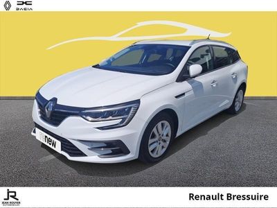 Renault Mégane GrandTour
