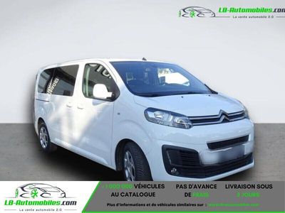 occasion Citroën Spacetourer Bluehdi 120 Bvm