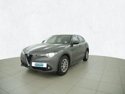 occasion Alfa Romeo Stelvio 2.2 180 ch AT8 Business