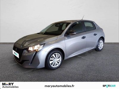 occasion Peugeot 208 PureTech 75 S&S BVM5 Like