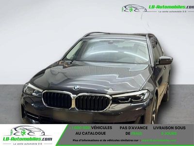 Occasion 2022 BMW 520 Berline | 35 500 € (Prix juste)