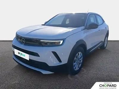 Opel Mokka-e