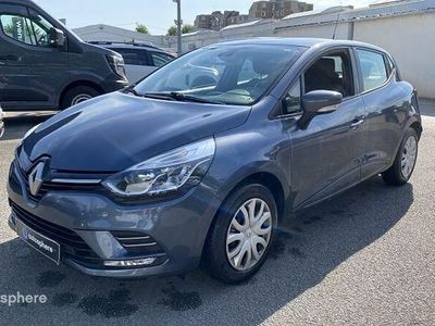 Renault Clio IV