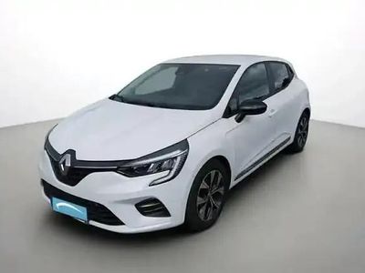 Glacier Occasion 2023 Renault Clio V Berline | 14 500 € (Prix juste)