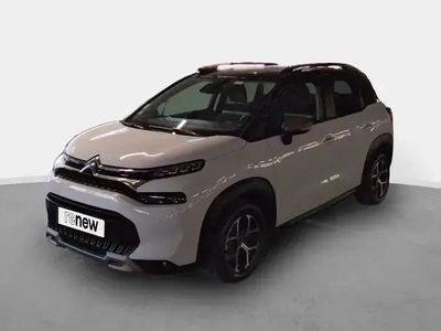 occasion Citroën C3 Aircross PureTech 110 S&S BVM6 C-Series 5 portes Essence Manuelle Blanc