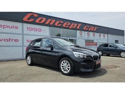 BMW 216