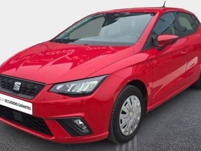 Occasion Seat Ibiza Reference 80 ch (58 kW) 2023 Citadine