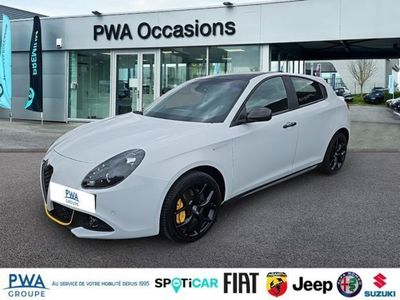 occasion Alfa Romeo Giulietta 1.4 TJet 120ch Sport Edition Stop&Start MY19 - VIVA197069140