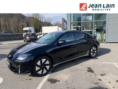 occasion Hyundai Ioniq 6 Ioniq77 kWh 229 ch