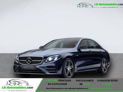 occasion Mercedes E53 AMG ClasseEQBoost BVA 4-Matic+