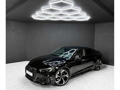 Audi RS5 Sportback