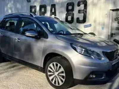 occasion Peugeot 2008 1.6 Bluehdi 100ch Active Business S&s