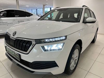 occasion Skoda Kamiq Kamiq1.0 TSI 95 ch BVM5